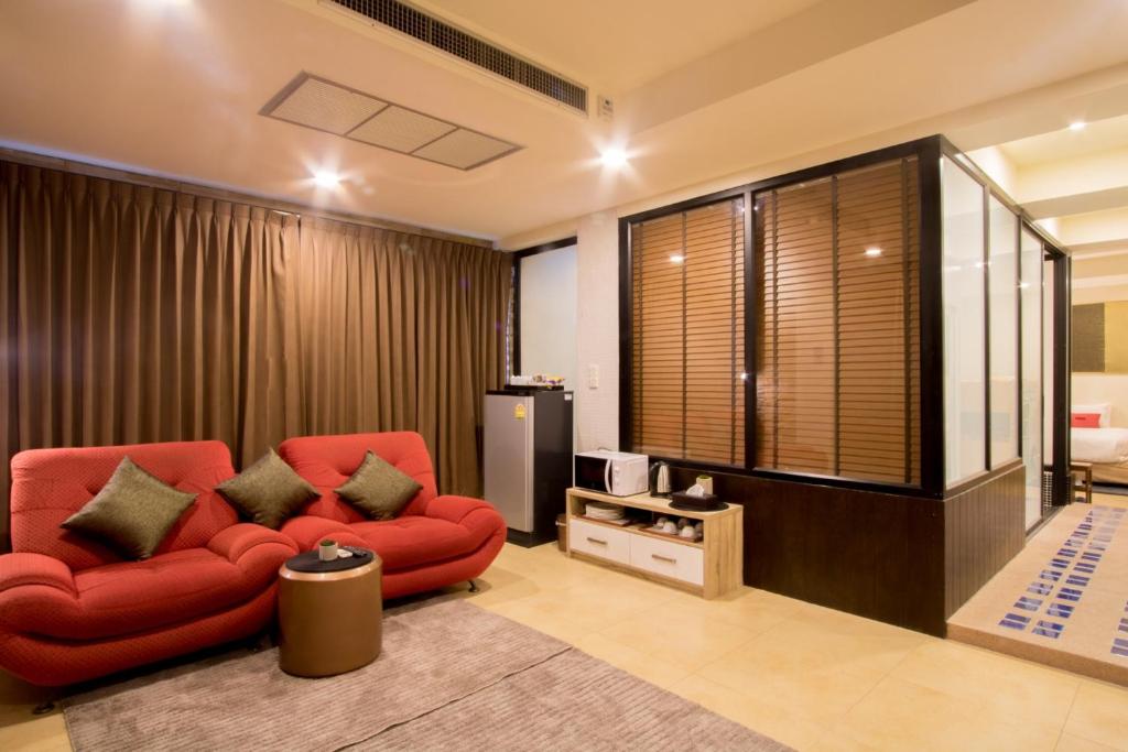 NIM SEE SENG Hotel - Resim 29