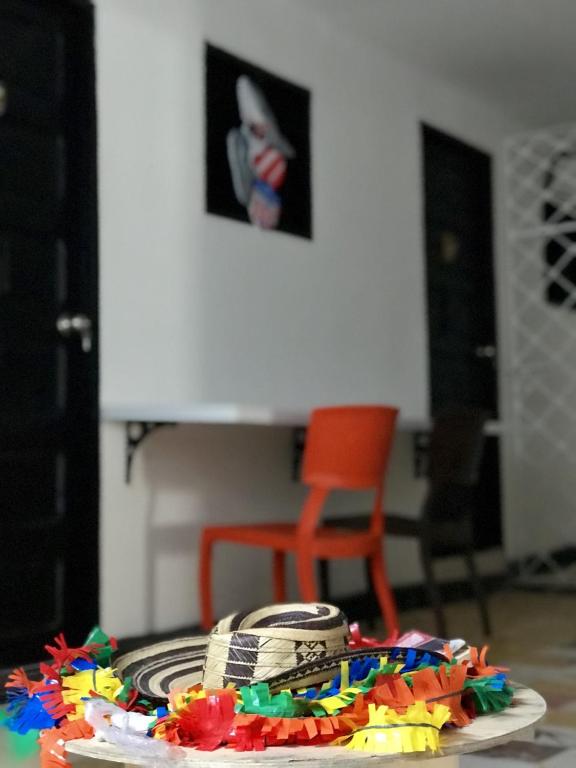 Fotografie z fotogalerie ubytování La Quinta Bacana v destinaci Barranquilla