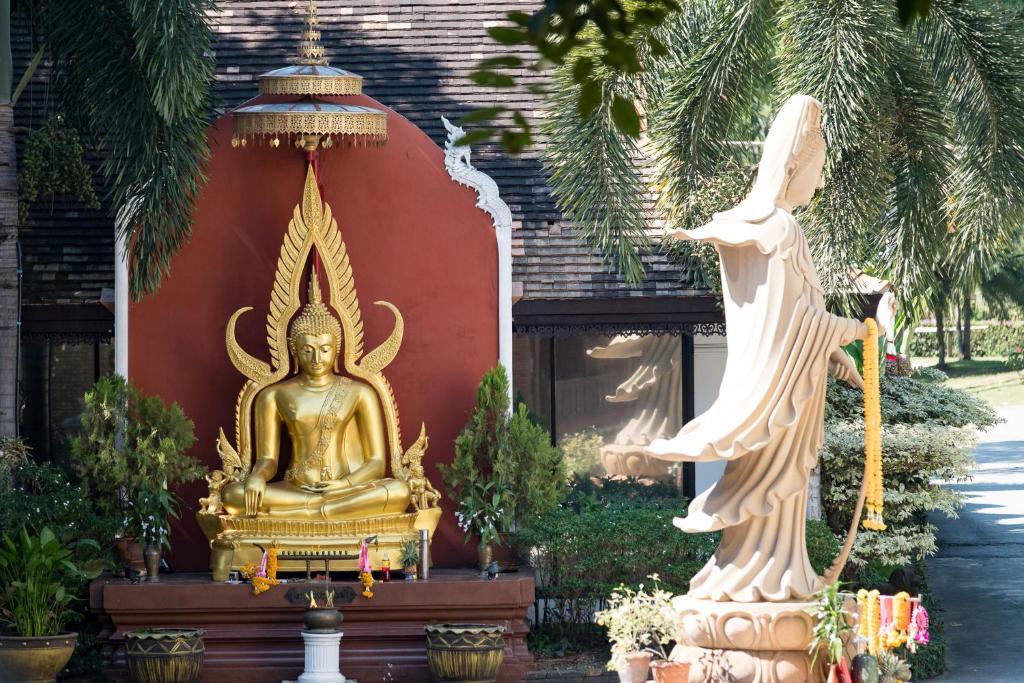 NIM SEE SENG Hotel - Resim 11