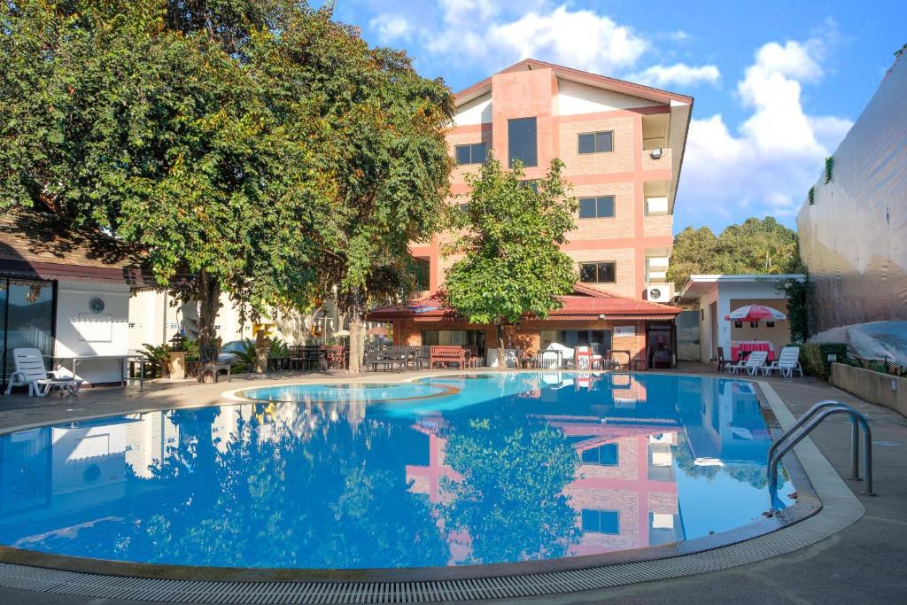 NIM SEE SENG Hotel - Resim 1