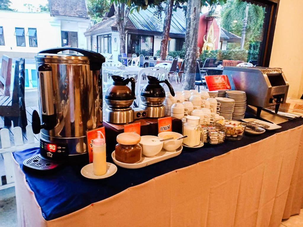 NIM SEE SENG Hotel - Resim 24