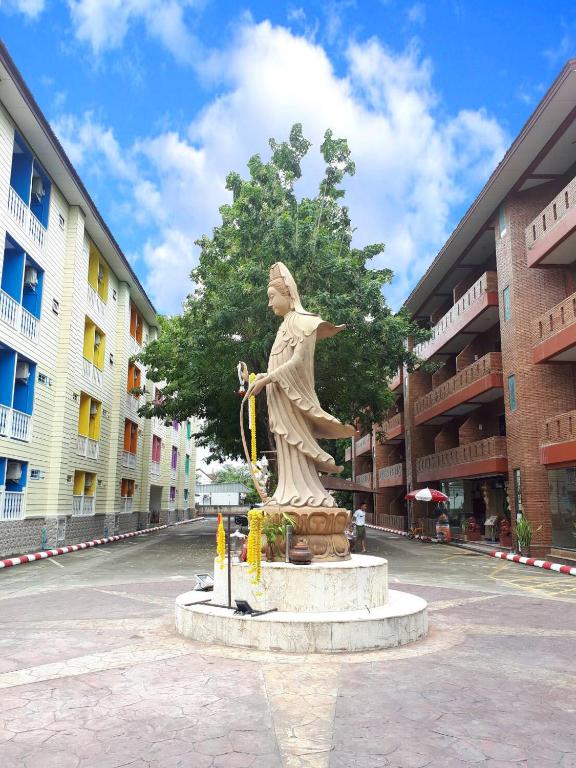 NIM SEE SENG Hotel - Resim 4