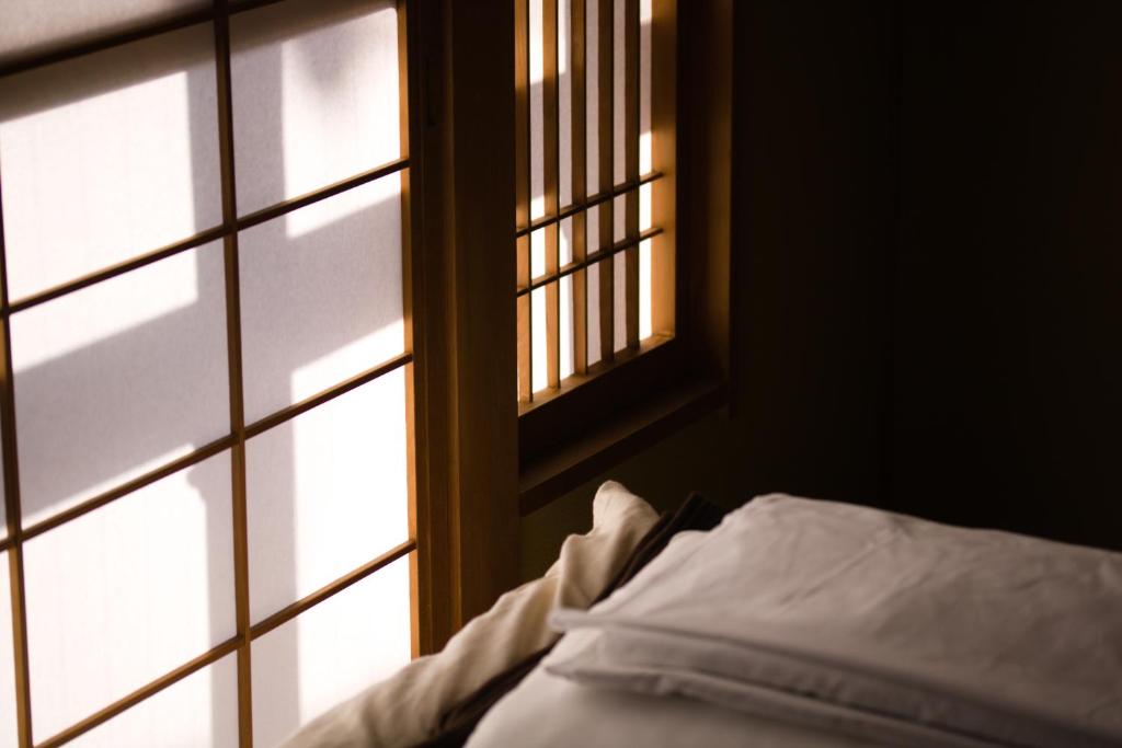 Foto dalla galleria di Trip & Sleep Hostel a Nagoya
