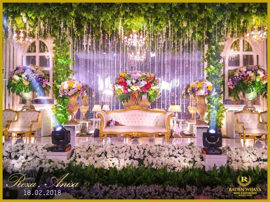 Fotografie z fotogalerie ubytování Raden Wijaya Hotel & Convention v destinaci Mojokerto