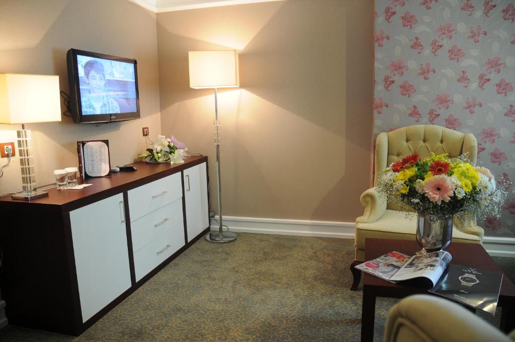 Paradise Island Hotel - Suite