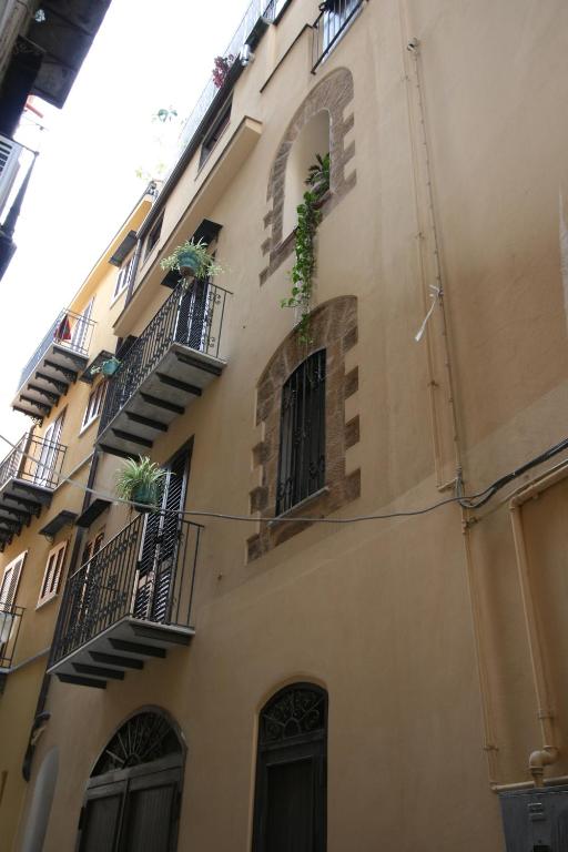 Hotel Cortese - Resim 11