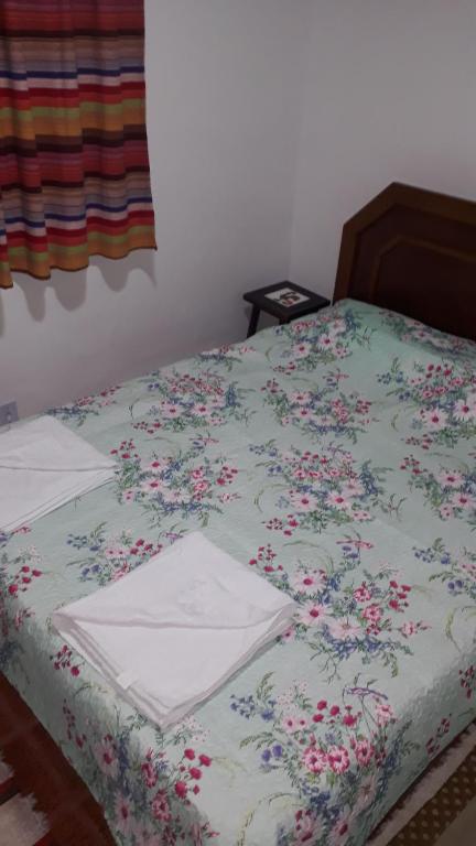  Casa do lenhador