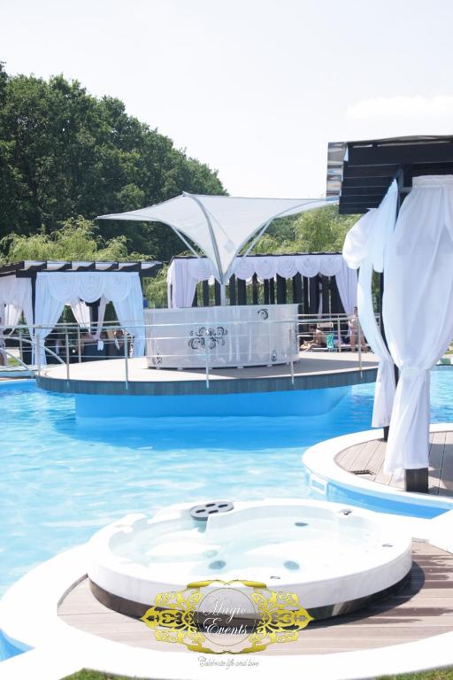 Hotel Magic GT Trivale - Resim 43