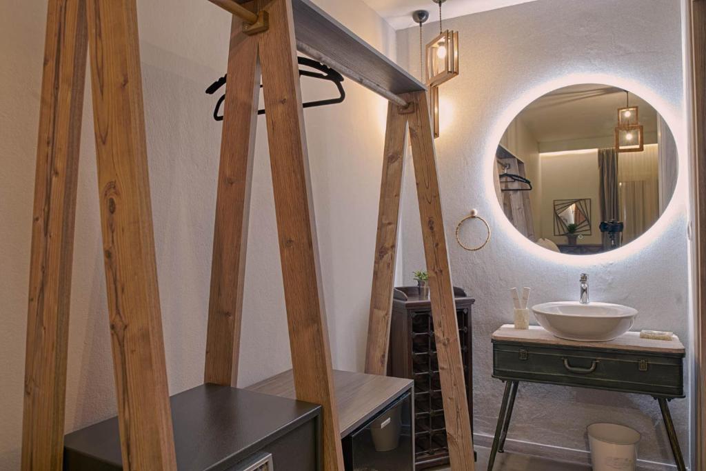 Sali Boutique hotel - Resim 13