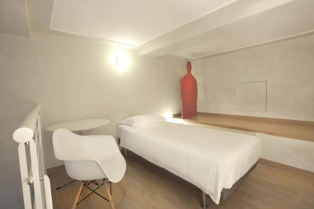 Hotel Le Nuvole Residenza d'Epoca - Resim 24