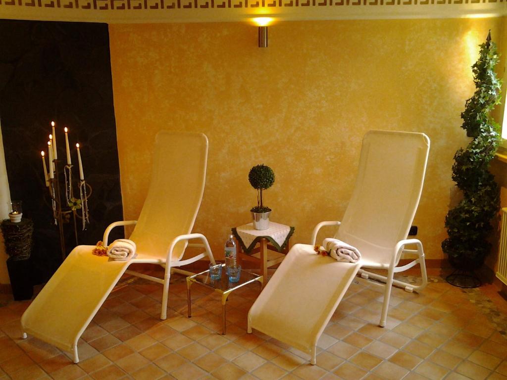 Fotografie z fotogalerie ubytování Schedlers Löwenhotel-GARNI v destinaci Alberschwende