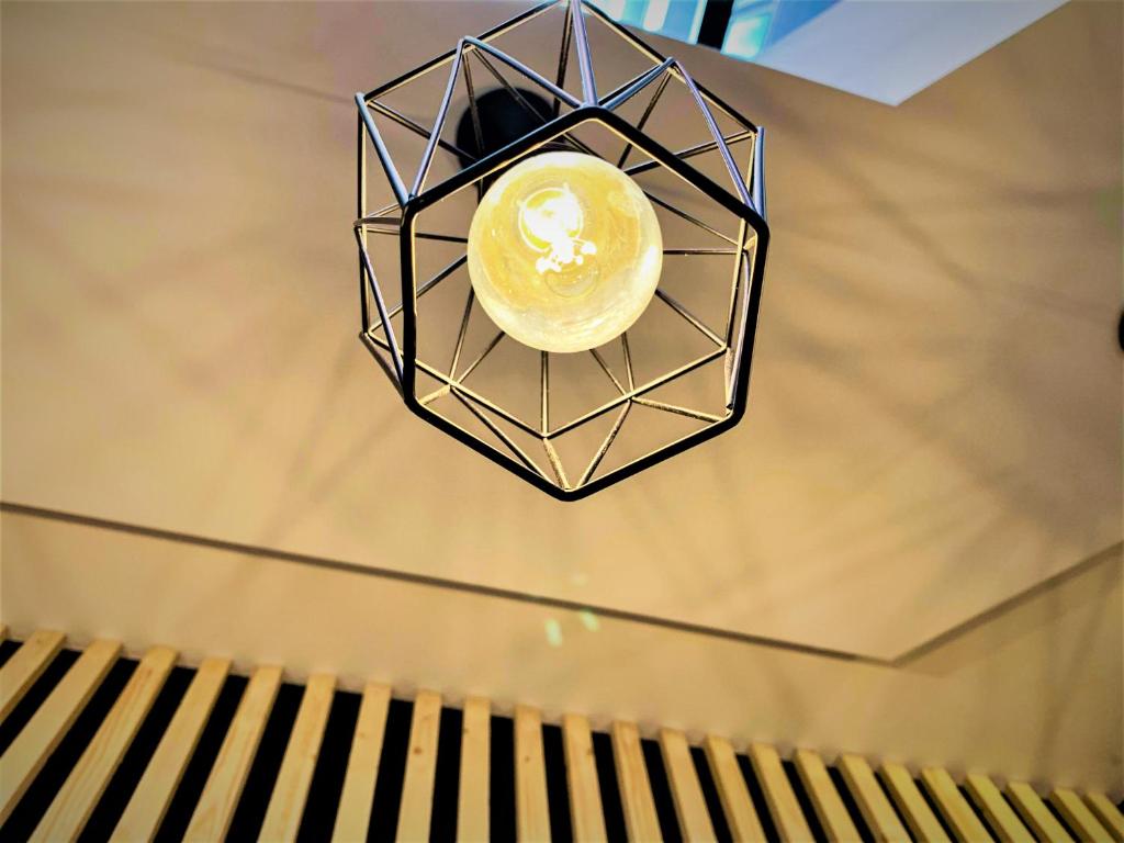Fotografie z fotogalerie ubytování Hôtel Boutique Richelieu, Lyon Gare Part-Dieu v destinaci Lyon