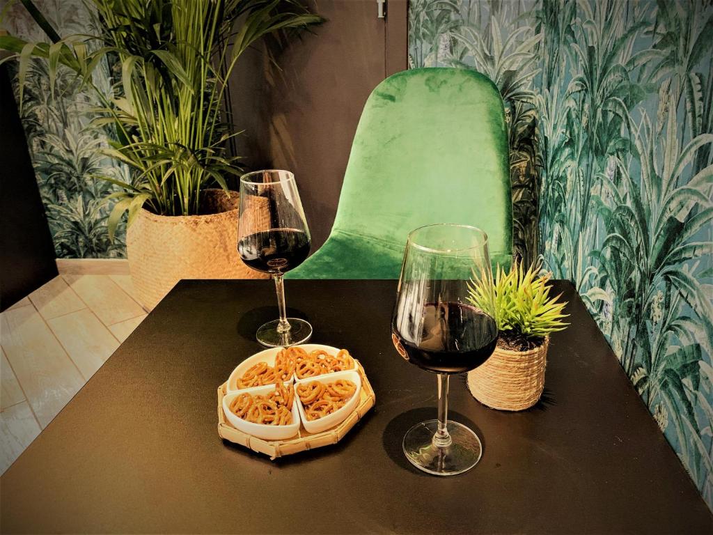 Hôtel Boutique Richelieu, Lyon Gare Part-Dieu - Resim 9