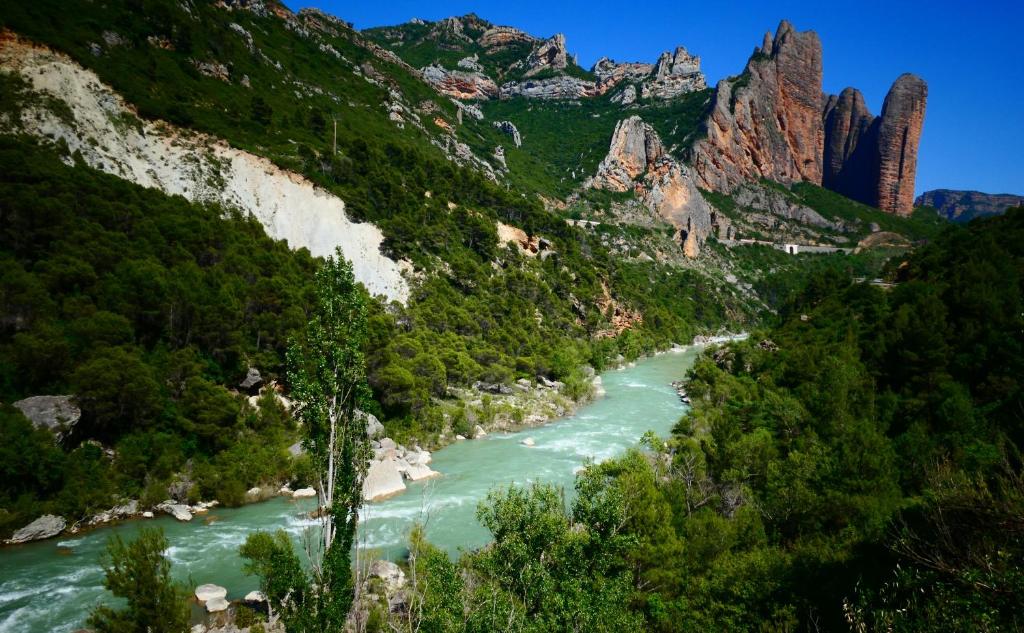 Hospederia de Loarre, Loarre (updated prices 2025) - 19