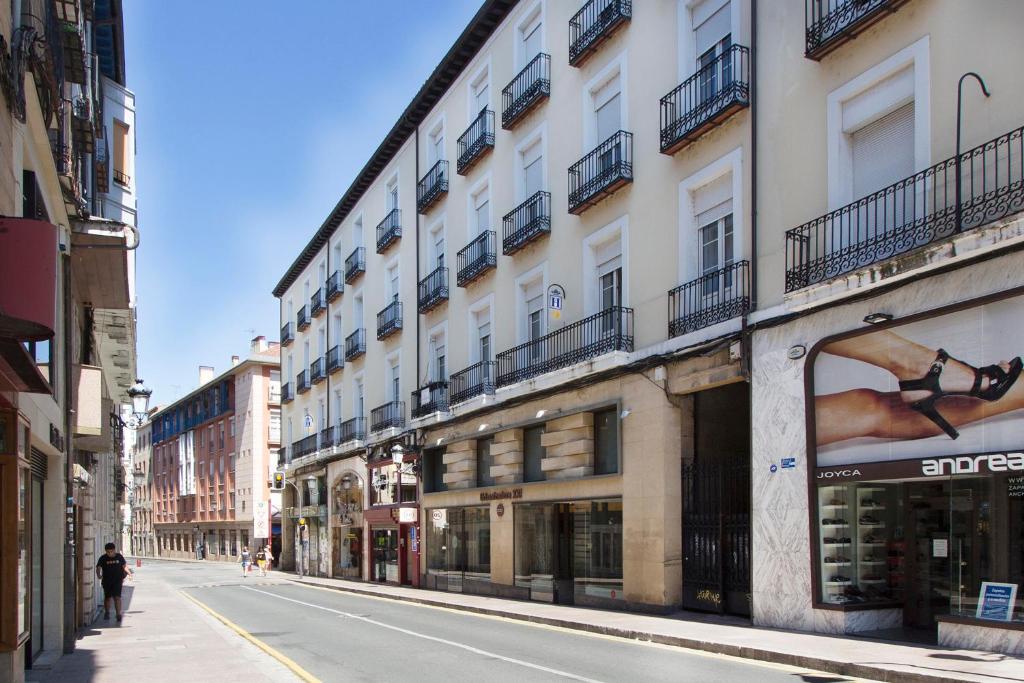 Hostal La Numantina, Logroño – Precios actualizados 2022