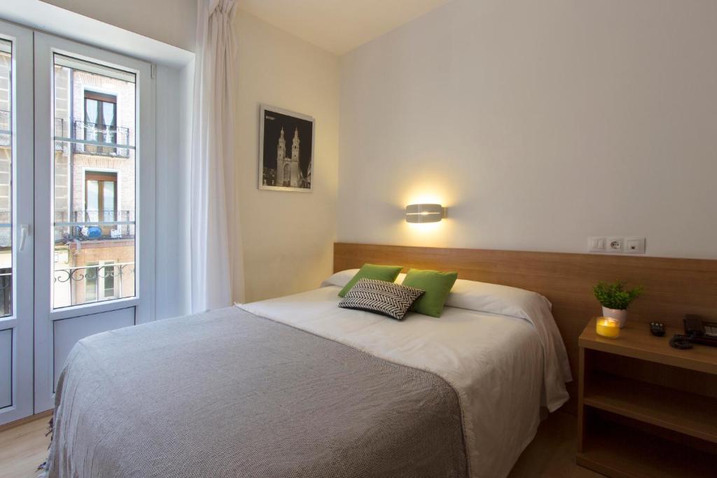 Hostal La Numantina - 1