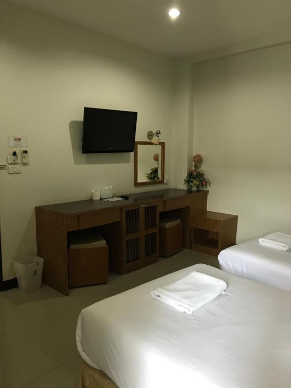 UD Residence - Resim 16