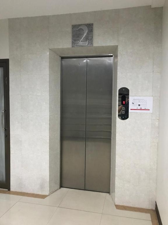 UD Residence - Resim 15