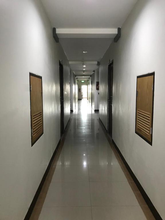 UD Residence - Resim 14