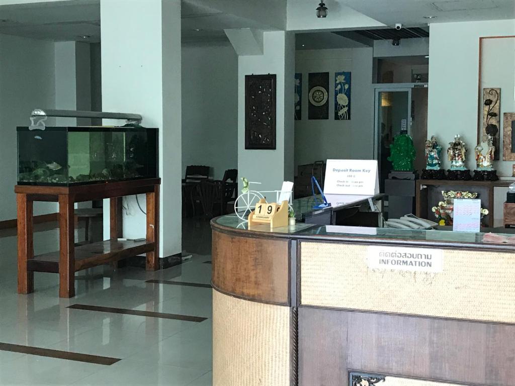 UD Residence - Resim 12