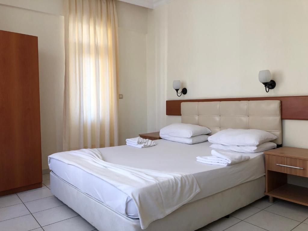 Melissa Garden Apart Hotel - 19