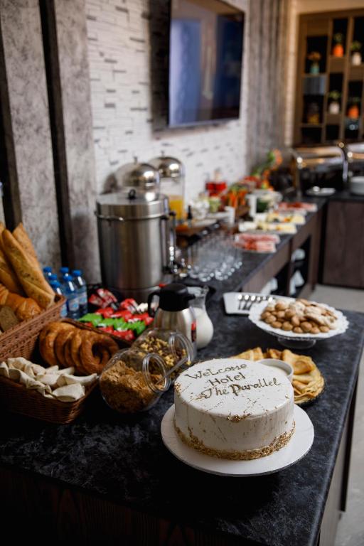 Hrana u hotelu ili u blizini