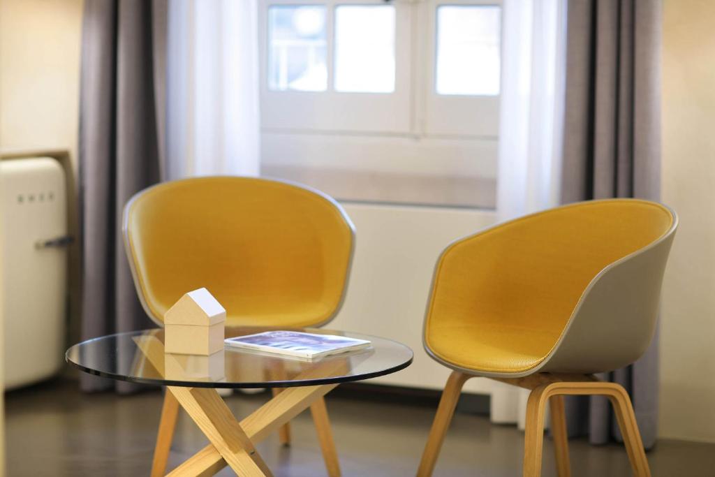 Hotel Palazzo Grillo - Resim 45