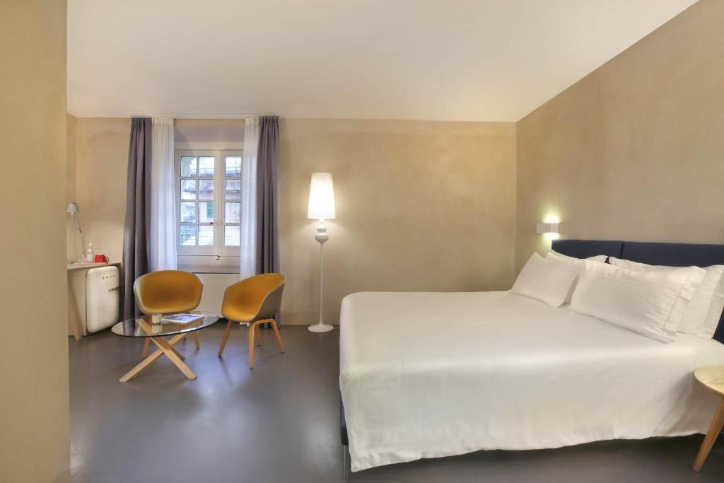 Hotel Palazzo Grillo - Resim 42
