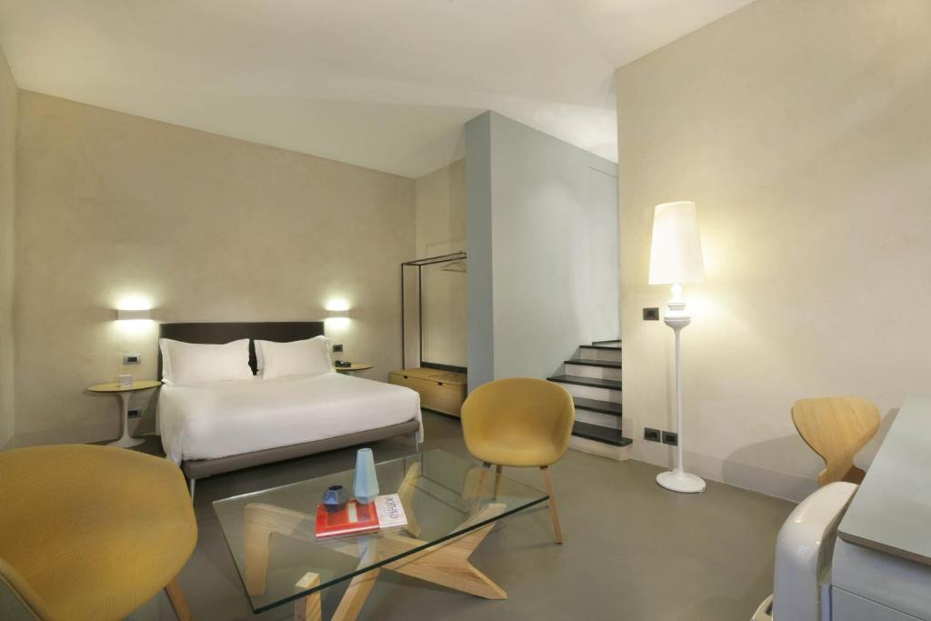 Hotel Palazzo Grillo - Resim 40