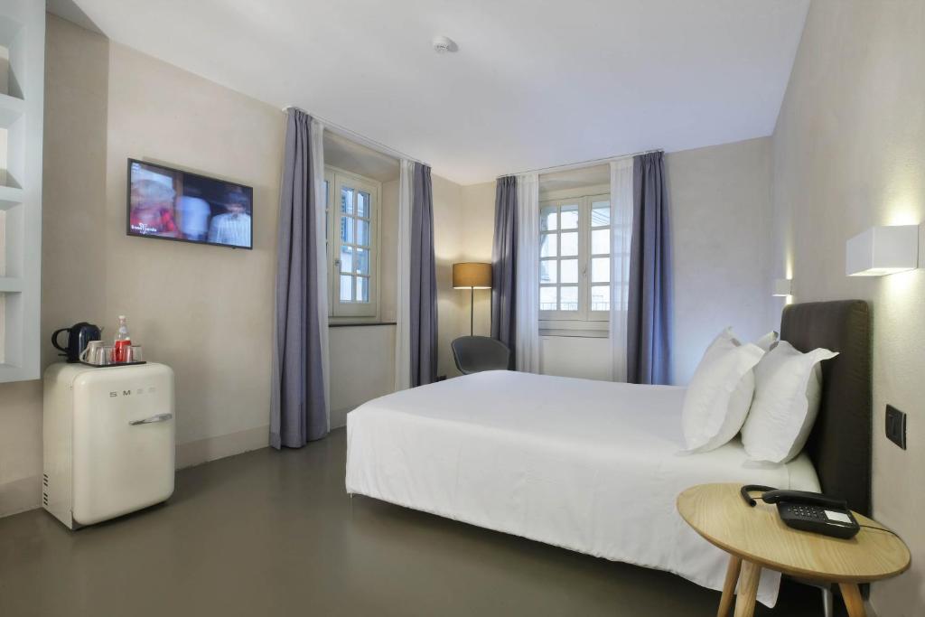 Hotel Palazzo Grillo - Resim 26