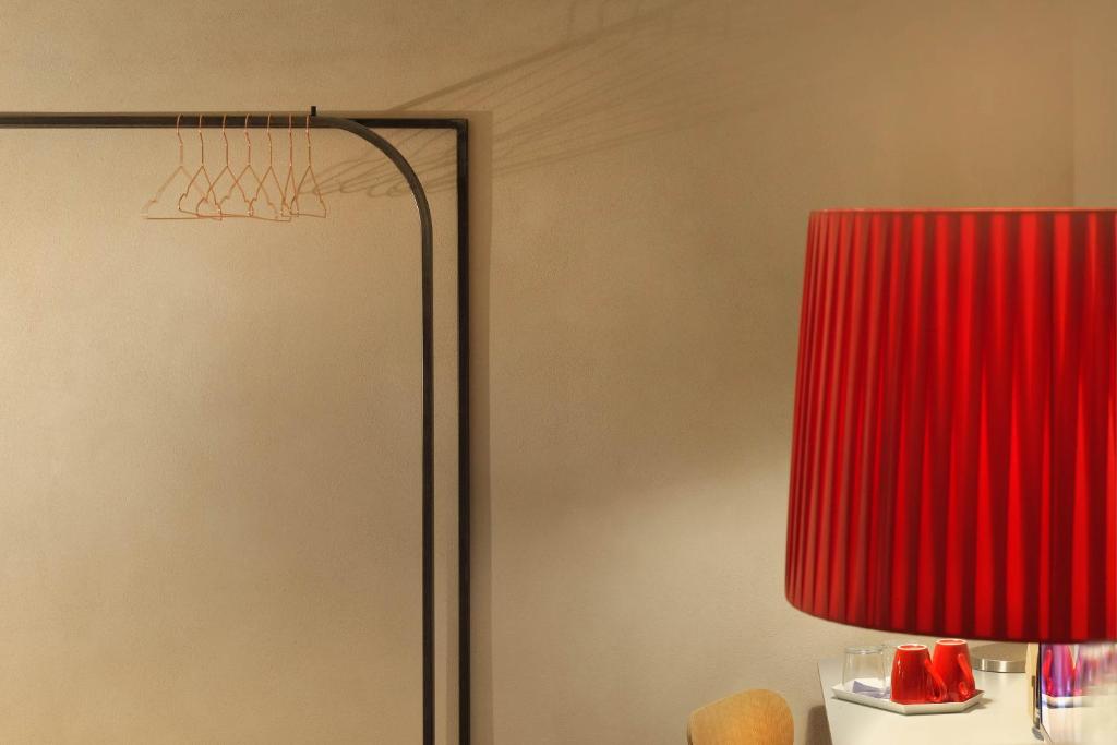 Hotel Palazzo Grillo - Resim 37