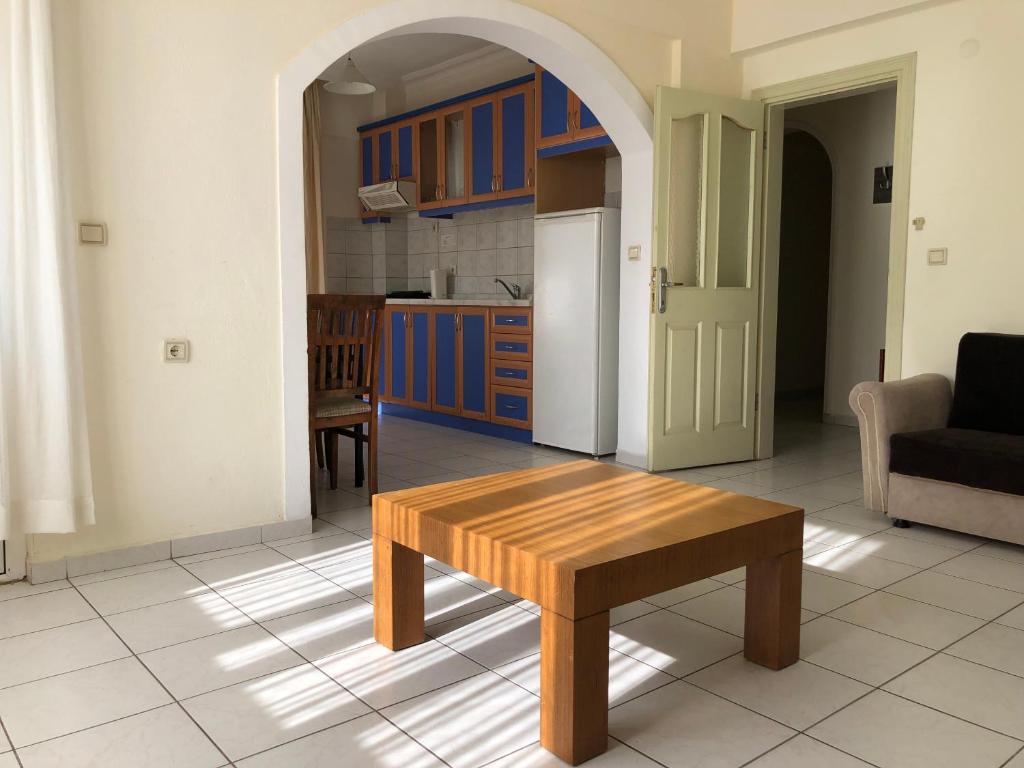 Melissa Garden Apart Hotel - 15