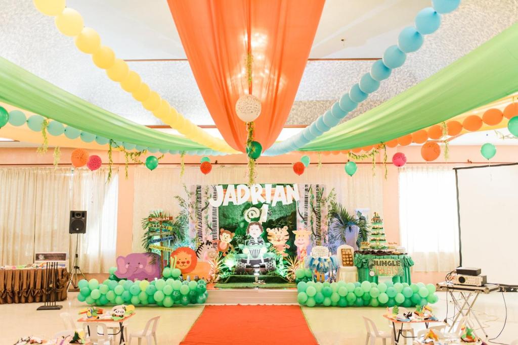 Fotografie z fotogalerie ubytování A&A Plaza Hotel v destinaci Puerto Princesa