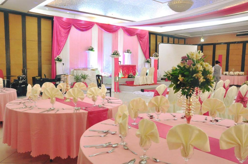 Fotografie z fotogalerie ubytování A&A Plaza Hotel v destinaci Puerto Princesa