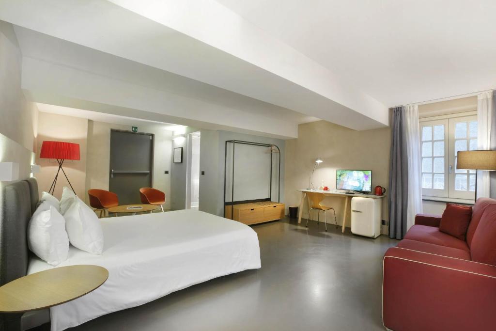 Hotel Palazzo Grillo - Resim 2