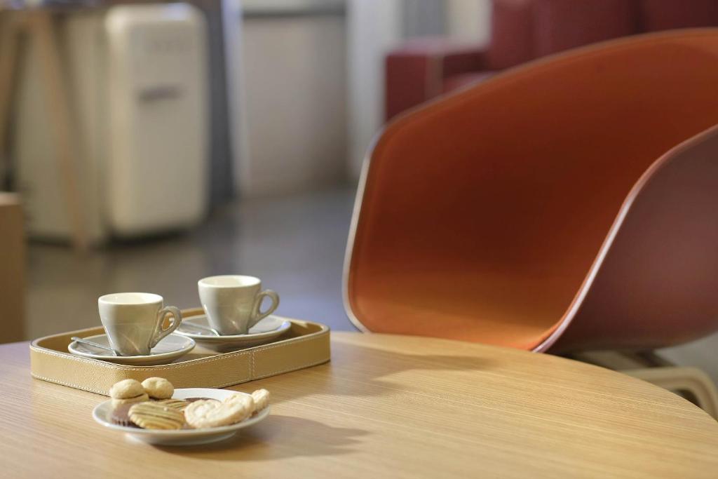 Hotel Palazzo Grillo - Resim 27