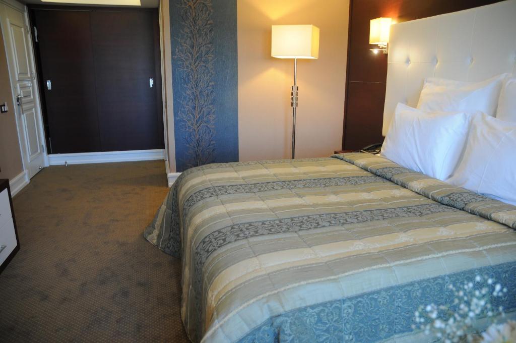 Paradise Island Hotel - Chambre Double Supérieure