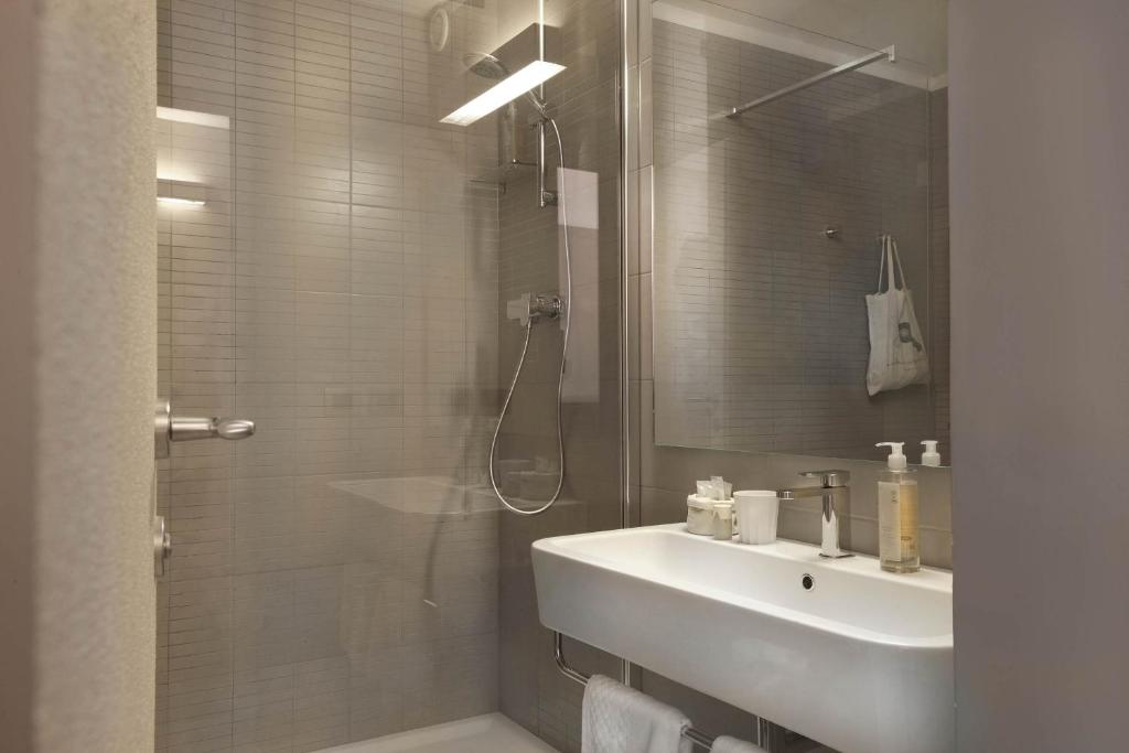 Hotel Palazzo Grillo - Resim 32