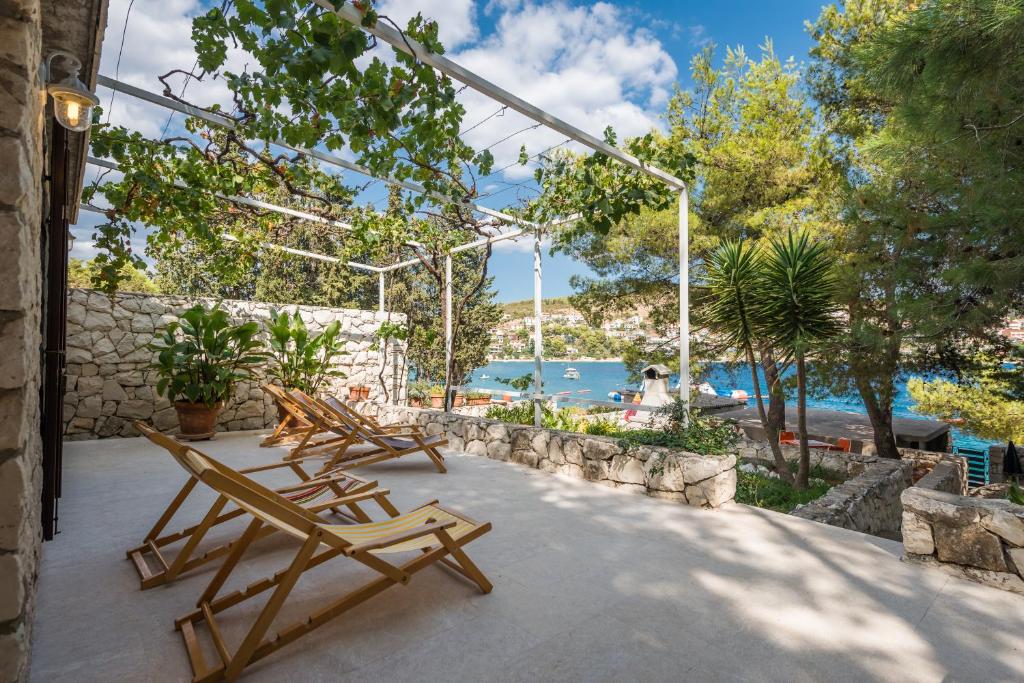Leisure vacation home