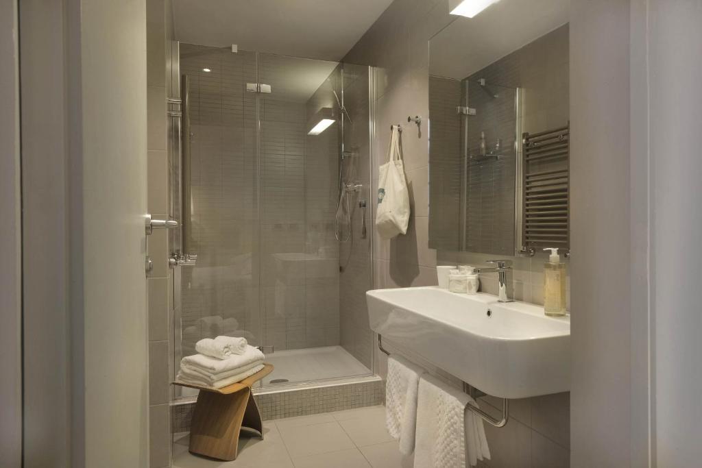 Hotel Palazzo Grillo - Resim 34