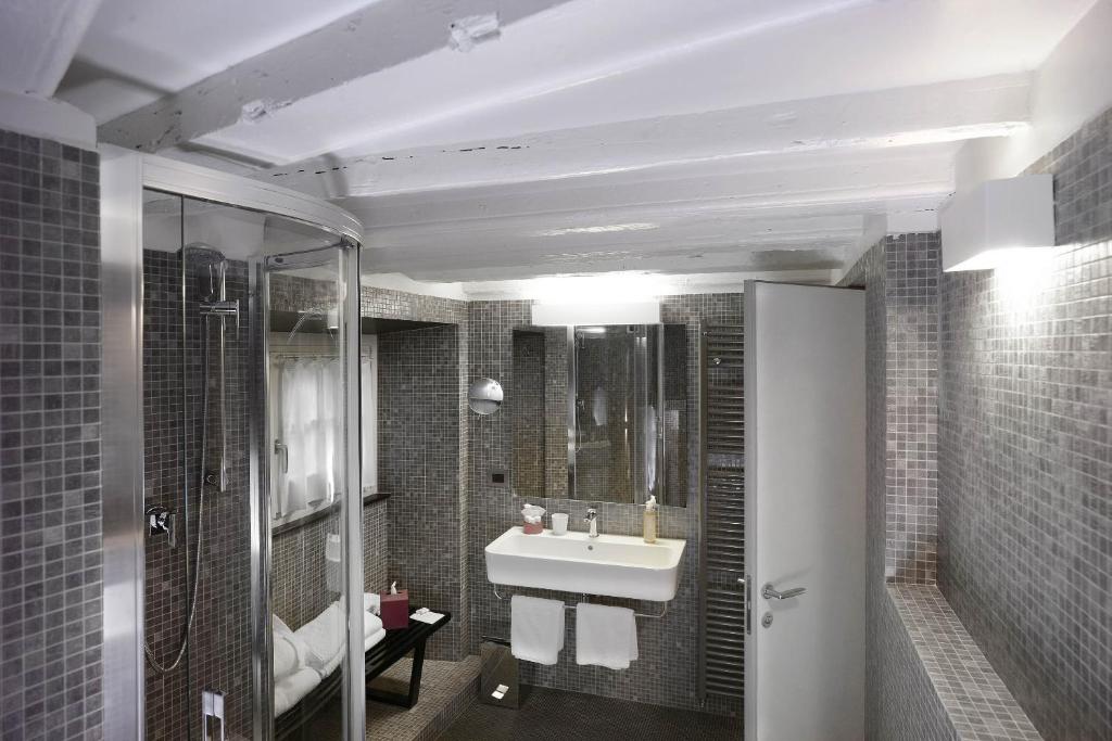 Hotel Palazzo Grillo - Resim 23