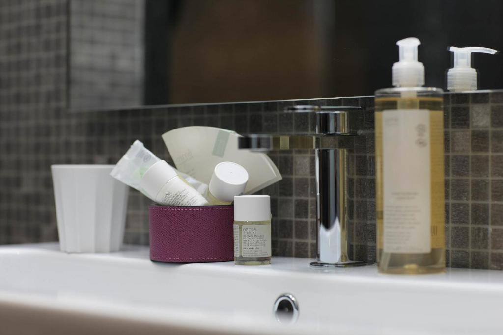 Hotel Palazzo Grillo - Resim 16