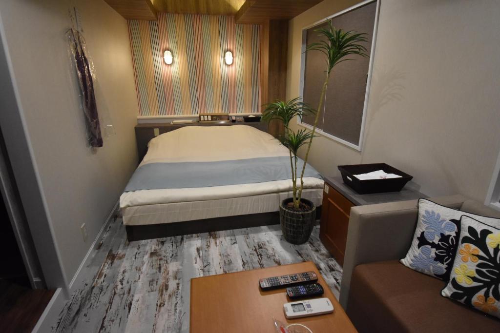 Hotel Melia RESORT(Adult Only) - Économie Double Pièce