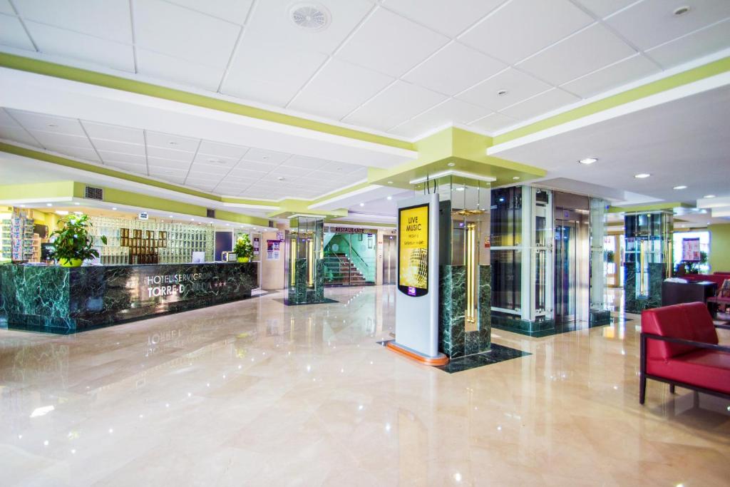 Hotel Servigroup Torre Dorada, Benidorm – Updated 2023 Prices
