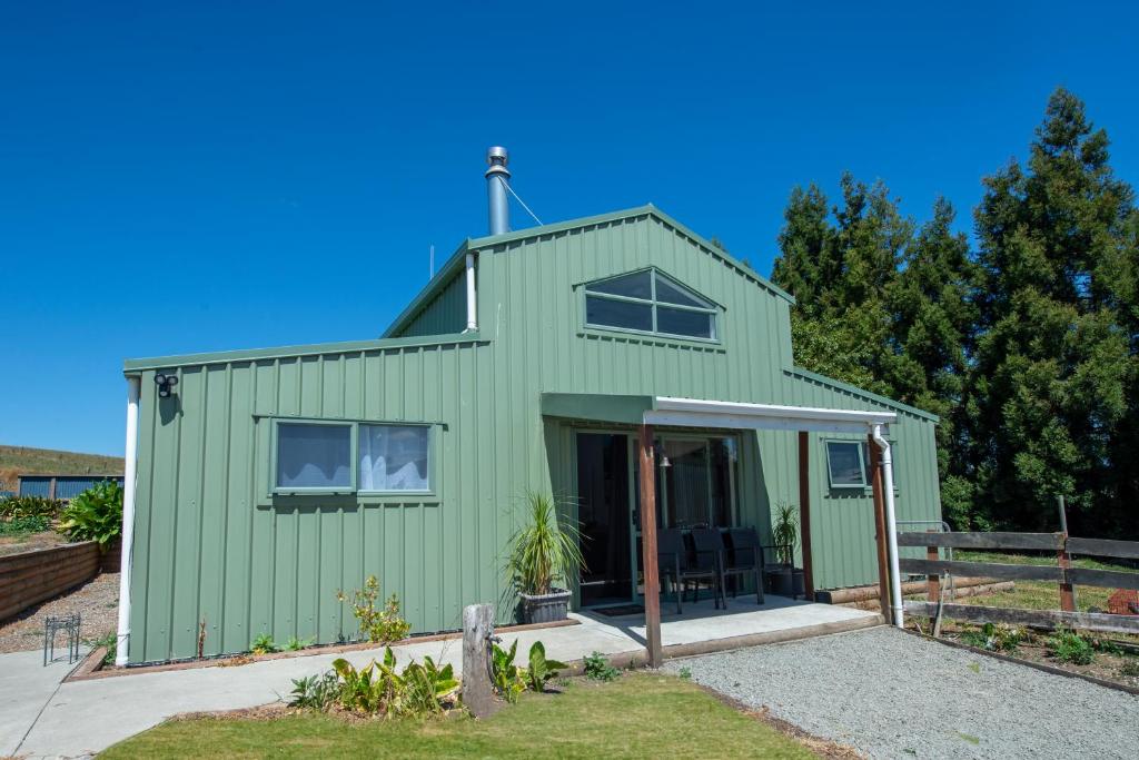 Hills Vista Lodge - Resim 1