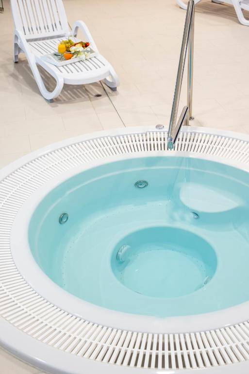 Dom & House - Apartments Waterlane Island - Resim 14