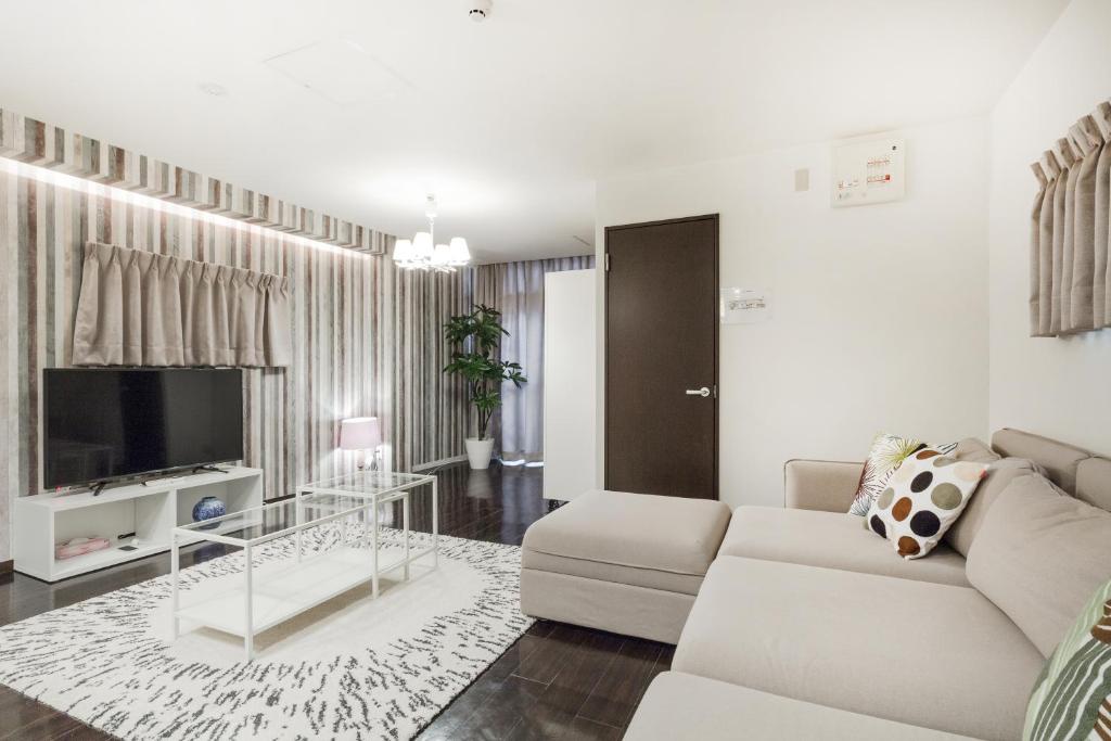Crice Hotel難波