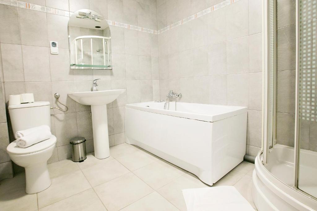 Rudy Lis Szczyrk - 17