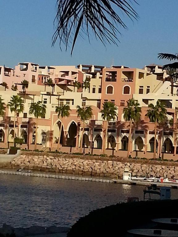 Sea View Apartment at Tala Bay Resort in Aqaba, Aqaba – Updated 2024 Prices