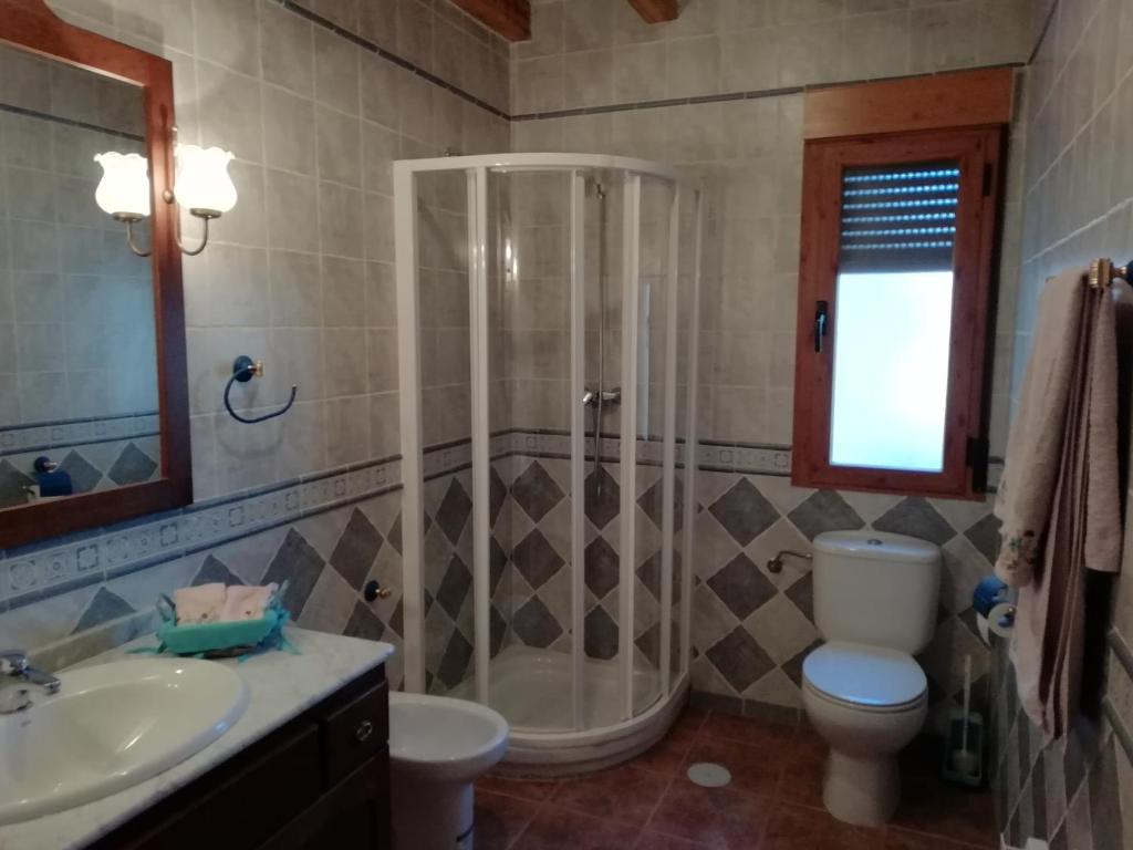 Las Casonas de Chavida - Three-Bedroom House